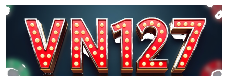 vn127 logo