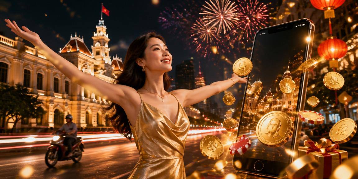 vn127 Mua vào vòng thưởng