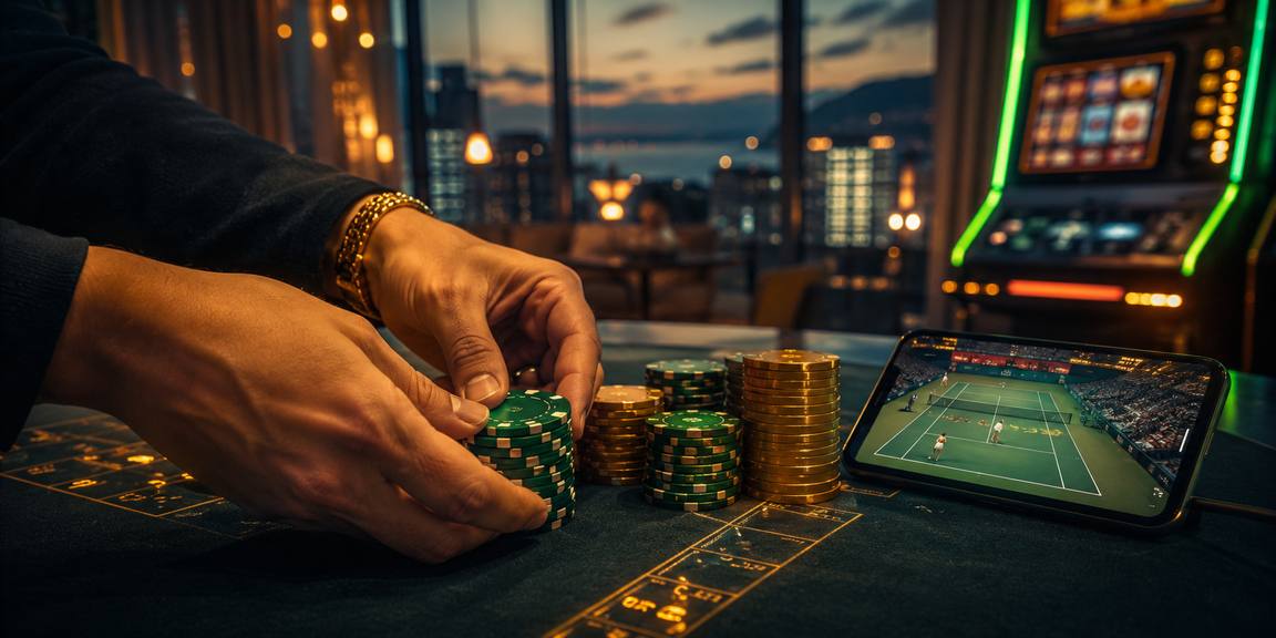 vn127 Live Casino
