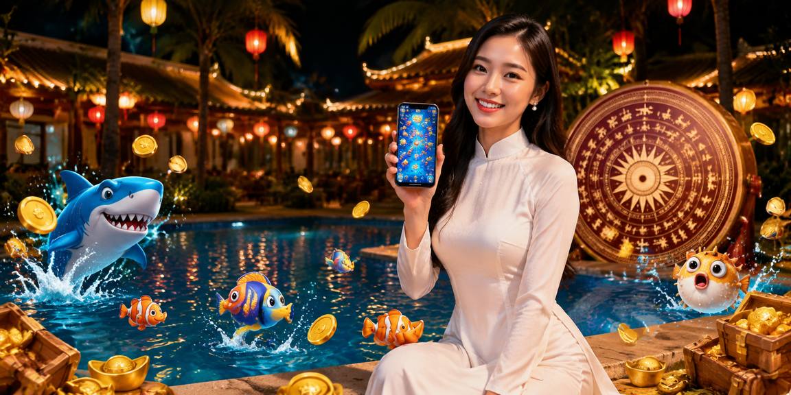 vn127 mobile gaming